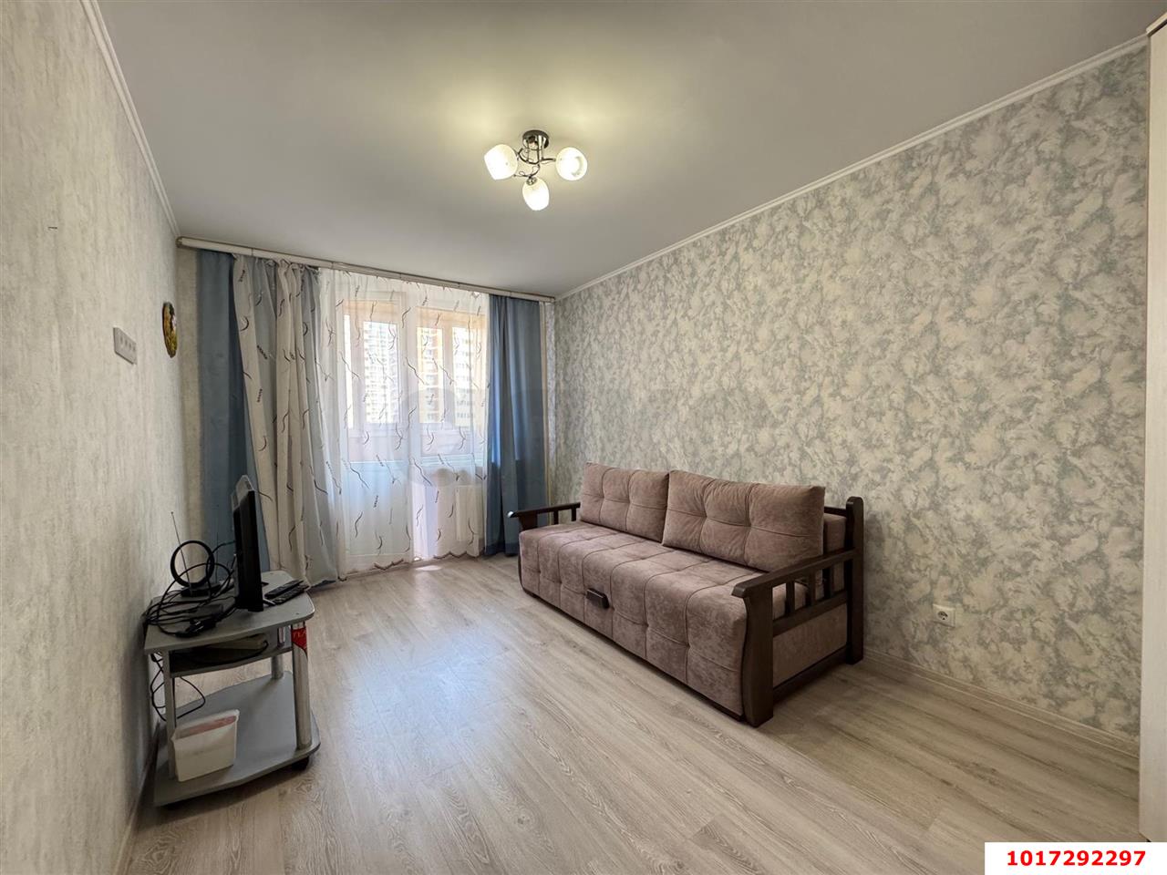 Фото №6: 2-комнатная квартира 64 м² - Краснодар, Прикубанский внутригородской округ, 9-й километр, мкр. Военный городок № 106, ул. имени Дзержинского, 54/13