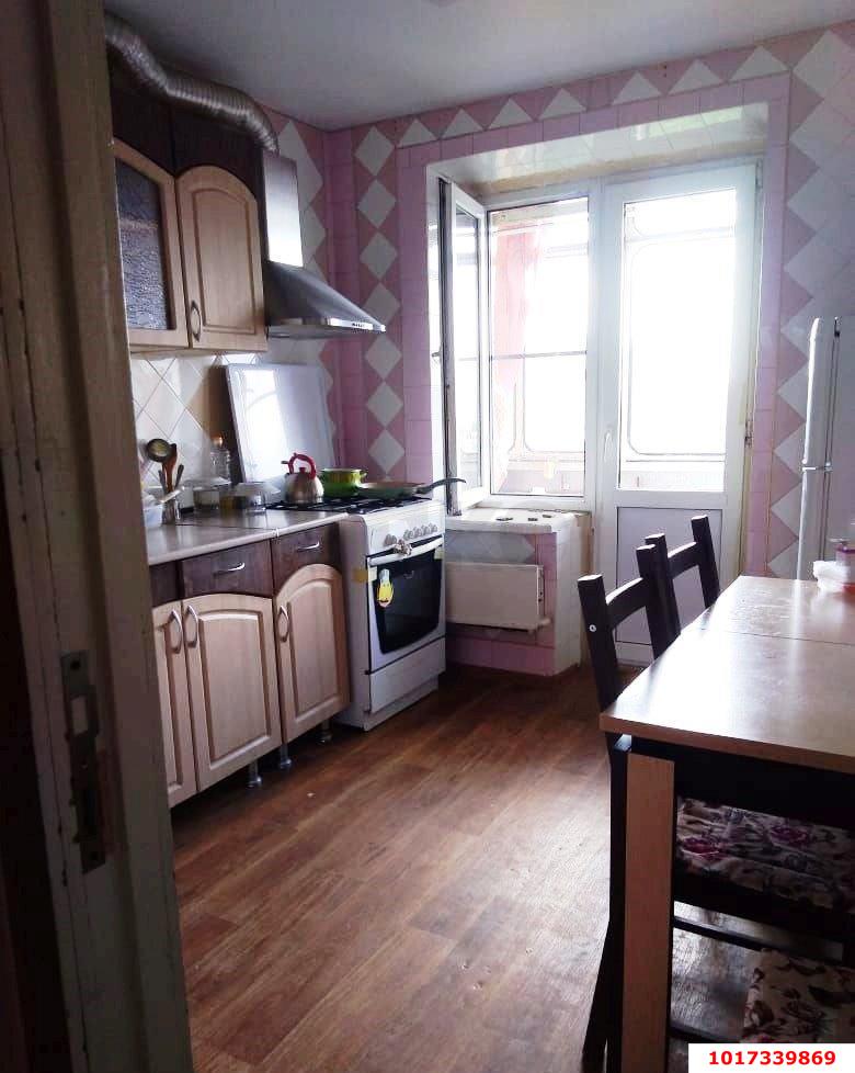 Фото №6: Комната 36 м² - Краснодар, Центральный внутригородской округ, мкр. Табачная Фабрика, ул. Дербентская, 18