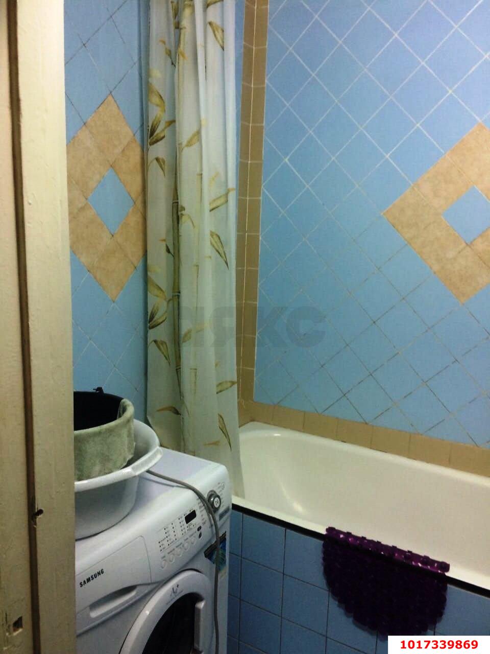 Фото №8: Комната 36 м² - Краснодар, Центральный внутригородской округ, мкр. Табачная Фабрика, ул. Дербентская, 18