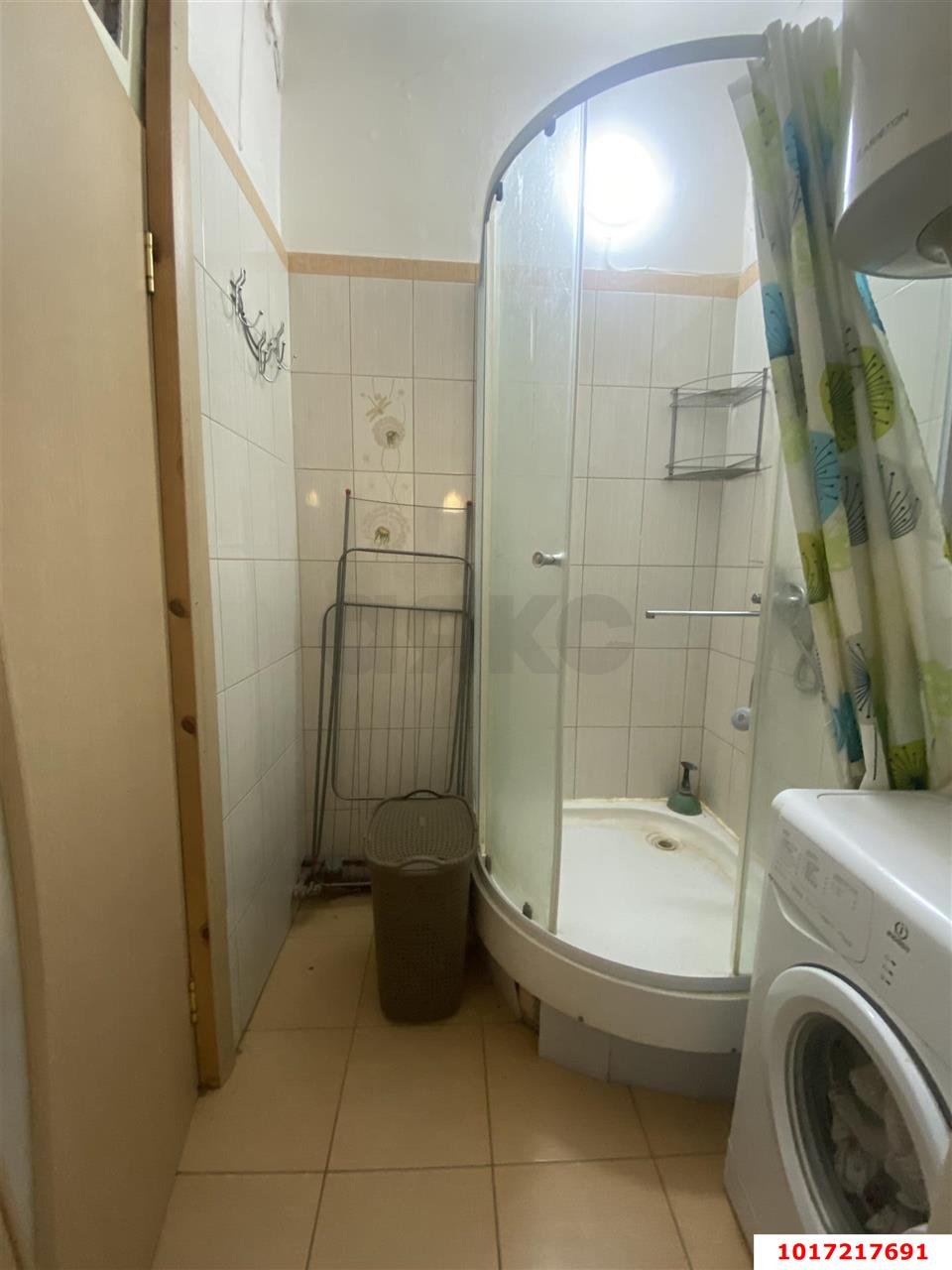 Фото №5: 2-комнатная квартира 30 м² - Краснодар, Западный внутригородской округ, мкр. Центральный, ул. Октябрьская, 75