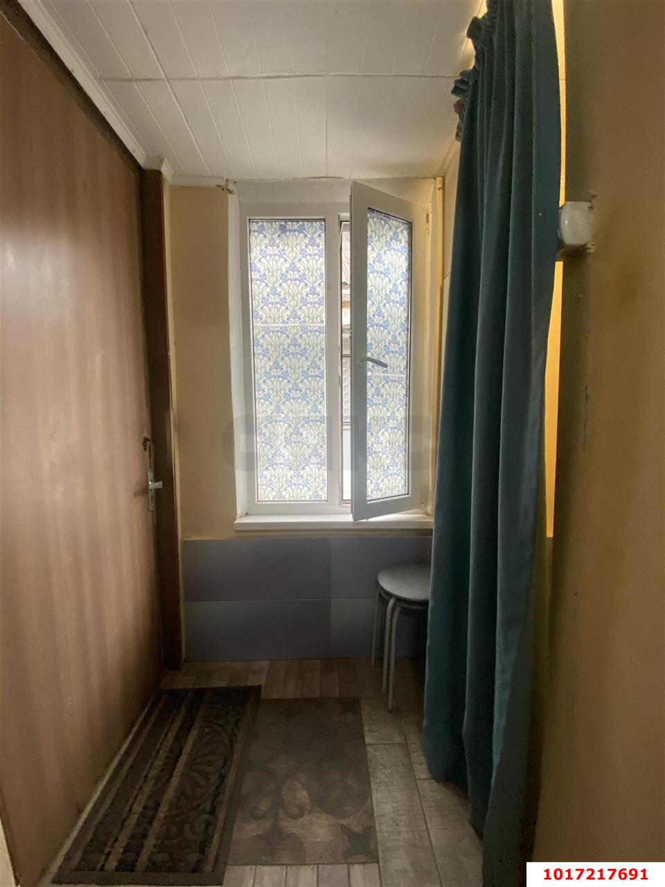 Фото №11: 2-комнатная квартира 30 м² - Краснодар, Западный внутригородской округ, мкр. Центральный, ул. Октябрьская, 75