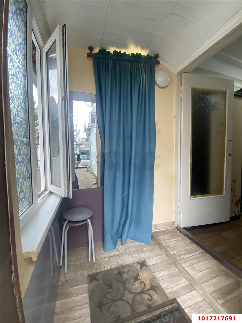 Фото №12: 2-комнатная квартира 30 м² - Краснодар, Западный внутригородской округ, мкр. Центральный, ул. Октябрьская, 75