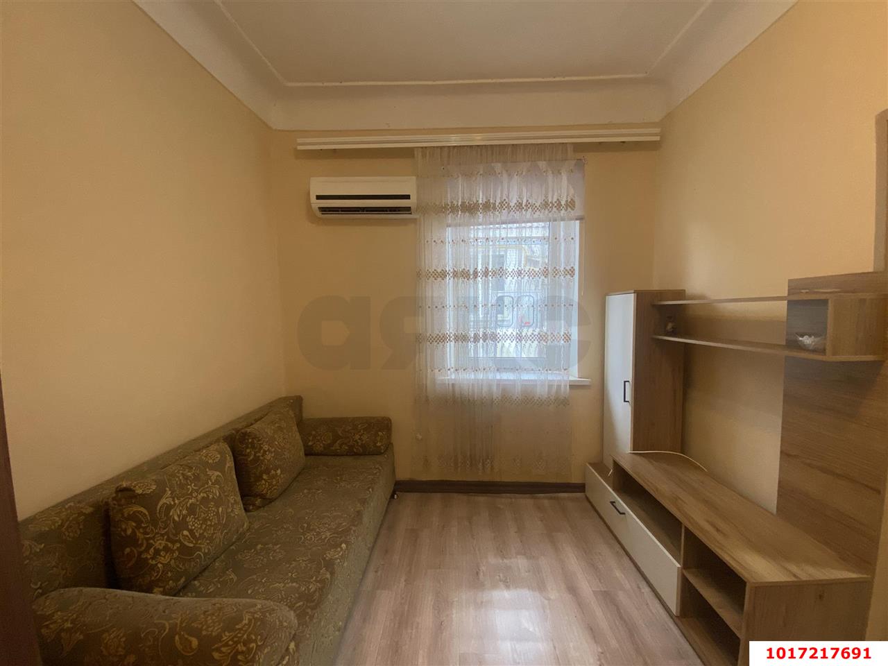 Фото №6: 2-комнатная квартира 30 м² - Краснодар, Западный внутригородской округ, мкр. Центральный, ул. Октябрьская, 75