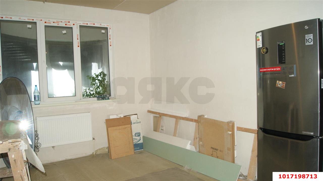 Фото №10: 1-комнатная квартира 54 м² - Яблоновский, ул. Гагарина, 161/1