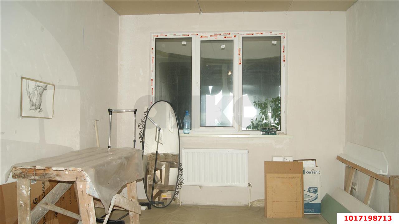 Фото №9: 1-комнатная квартира 54 м² - Яблоновский, ул. Гагарина, 161/1