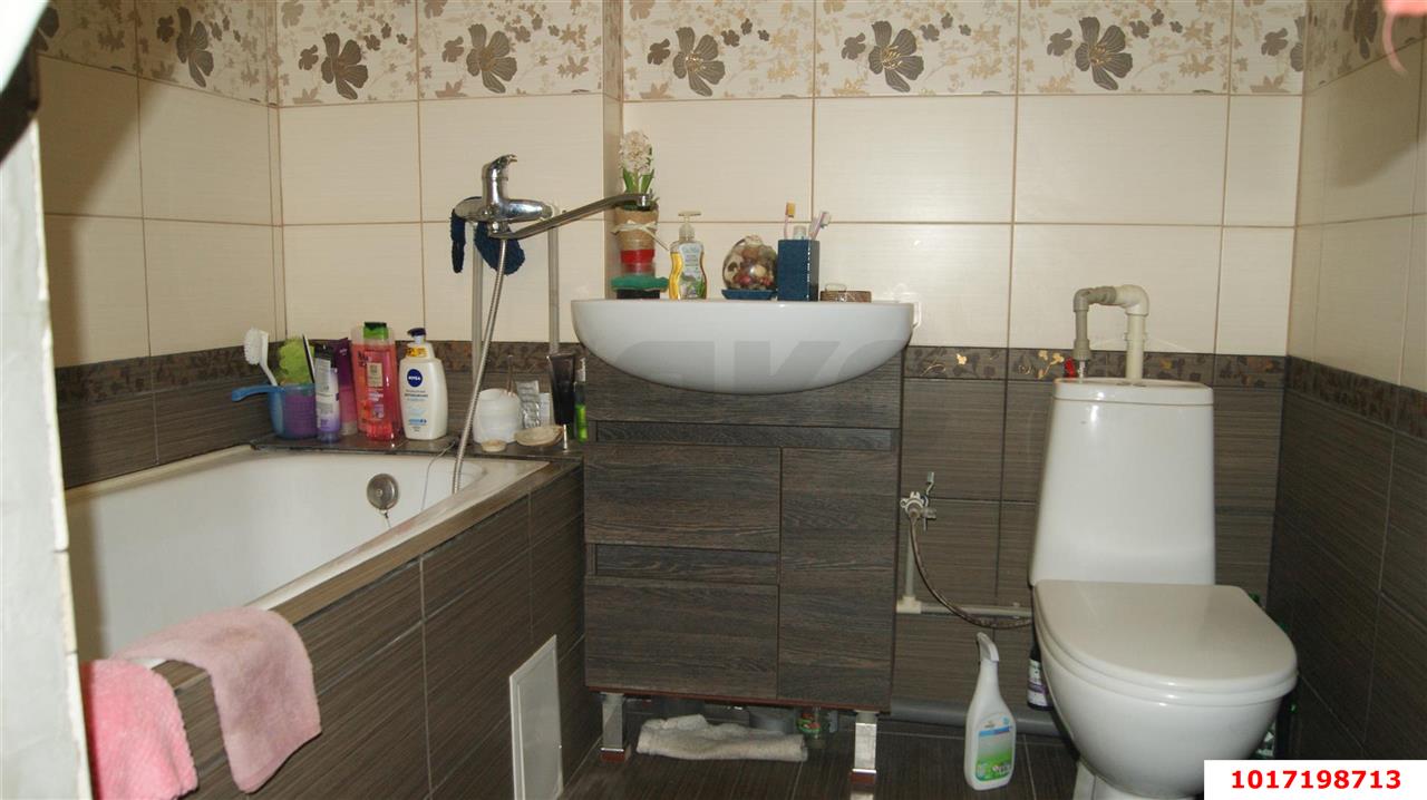 Фото №15: 1-комнатная квартира 54 м² - Яблоновский, ул. Гагарина, 161/1