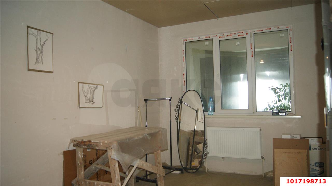 Фото №11: 1-комнатная квартира 54 м² - Яблоновский, ул. Гагарина, 161/1