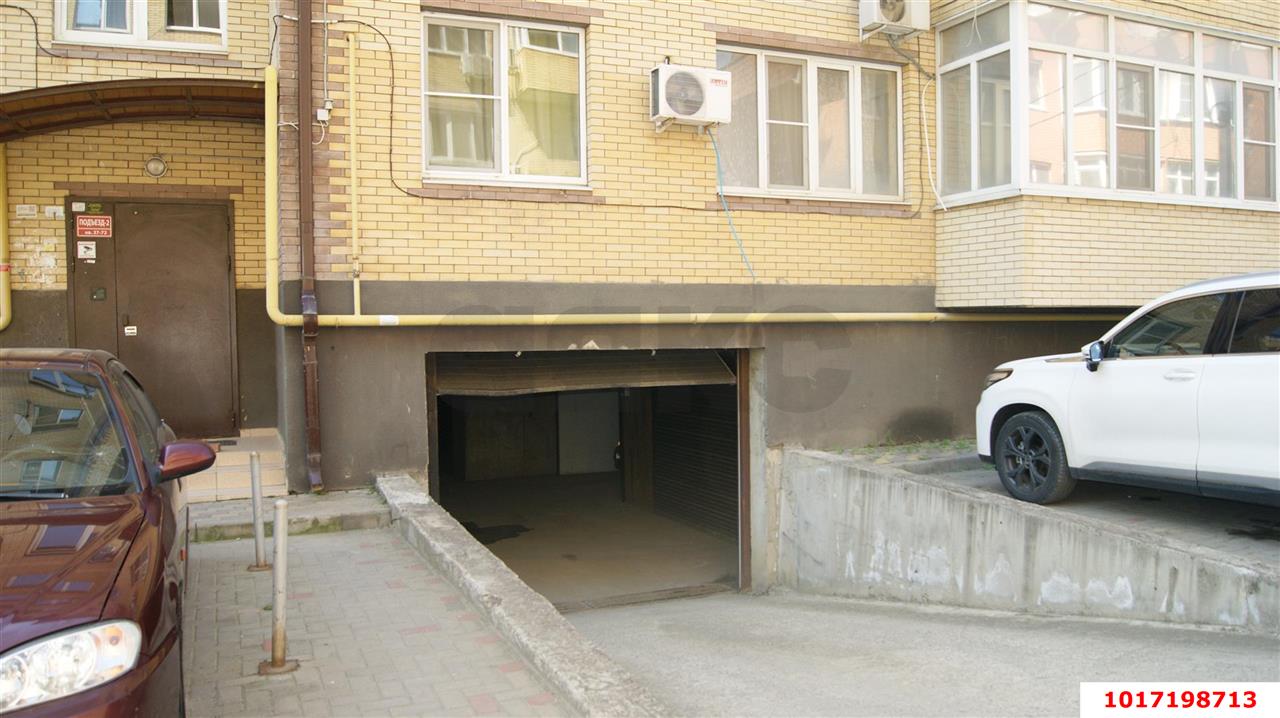 Фото №2: 1-комнатная квартира 54 м² - Яблоновский, ул. Гагарина, 161/1
