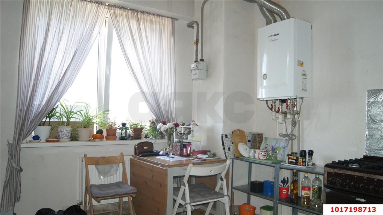Фото №17: 1-комнатная квартира 54 м² - Яблоновский, ул. Гагарина, 161/1