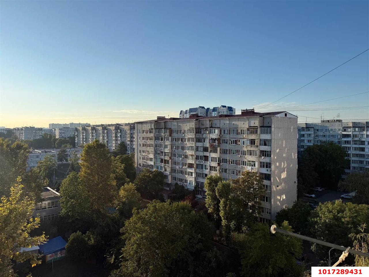 Фото №5: 3-комнатная квартира 81 м² - Краснодар, Карасунский внутригородской округ, мкр. Комсомольский, ул. Тюляева, 1