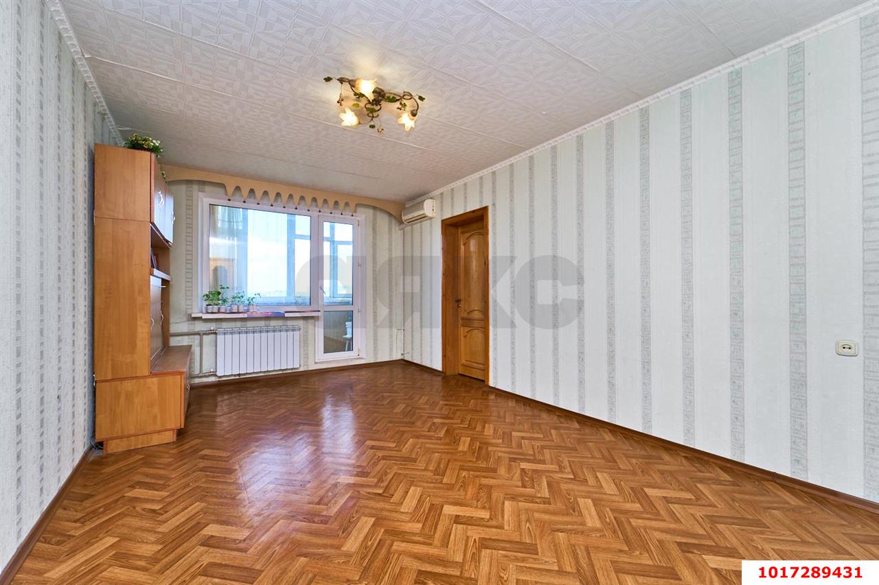 Фото №8: 3-комнатная квартира <span class="whitespace-nowrap">81 м²</span>, <span class="whitespace-nowrap">9/9 эт.</span> - Краснодар, Карасунский внутригородской округ, мкр. Комсомольский, ул. Тюляева, 1