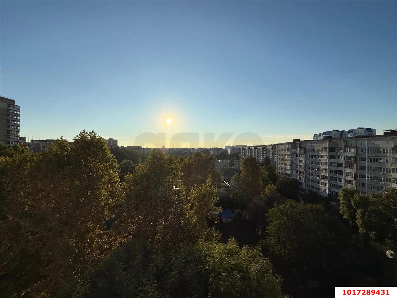 Фото №17: 3-комнатная квартира 81 м² - Краснодар, Карасунский внутригородской округ, мкр. Комсомольский, ул. Тюляева, 1
