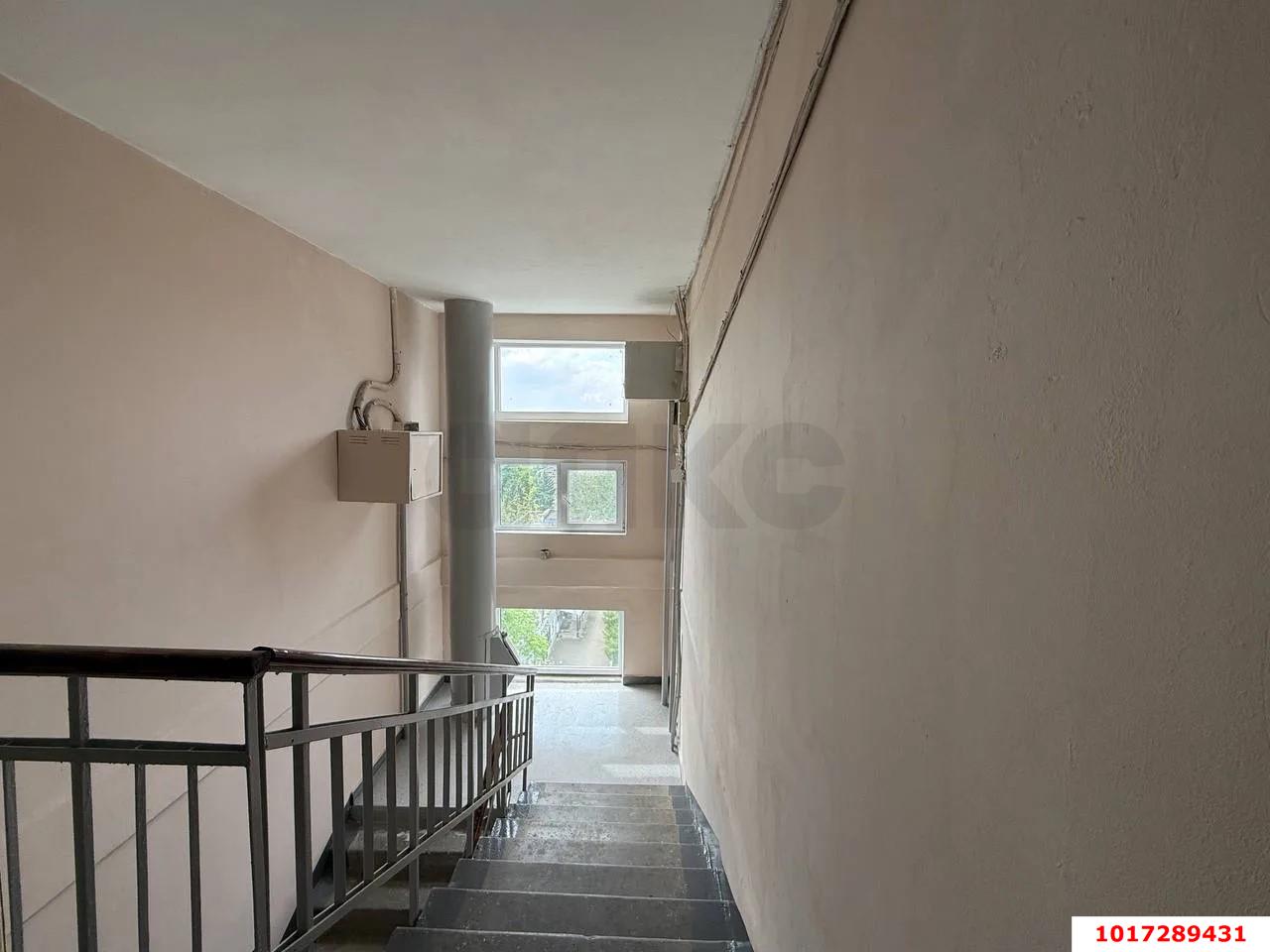 Фото №14: 3-комнатная квартира 81 м² - Краснодар, Карасунский внутригородской округ, мкр. Комсомольский, ул. Тюляева, 1
