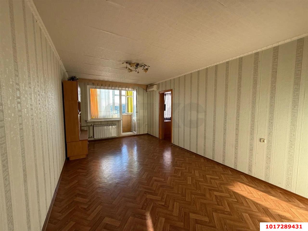 Фото №8: 3-комнатная квартира 81 м² - Краснодар, Карасунский внутригородской округ, мкр. Комсомольский, ул. Тюляева, 1