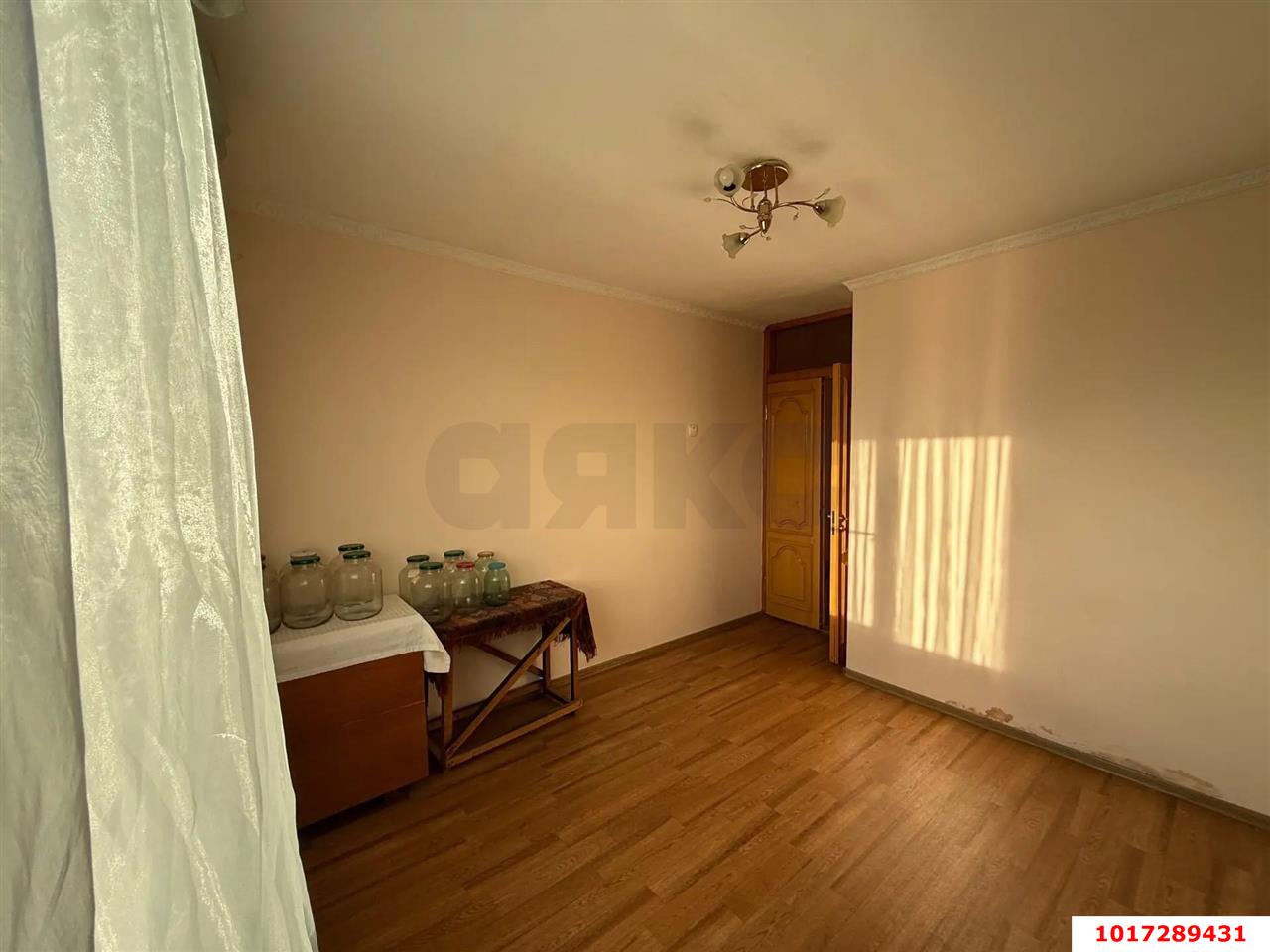 Фото №9: 3-комнатная квартира 81 м² - Краснодар, Карасунский внутригородской округ, мкр. Комсомольский, ул. Тюляева, 1