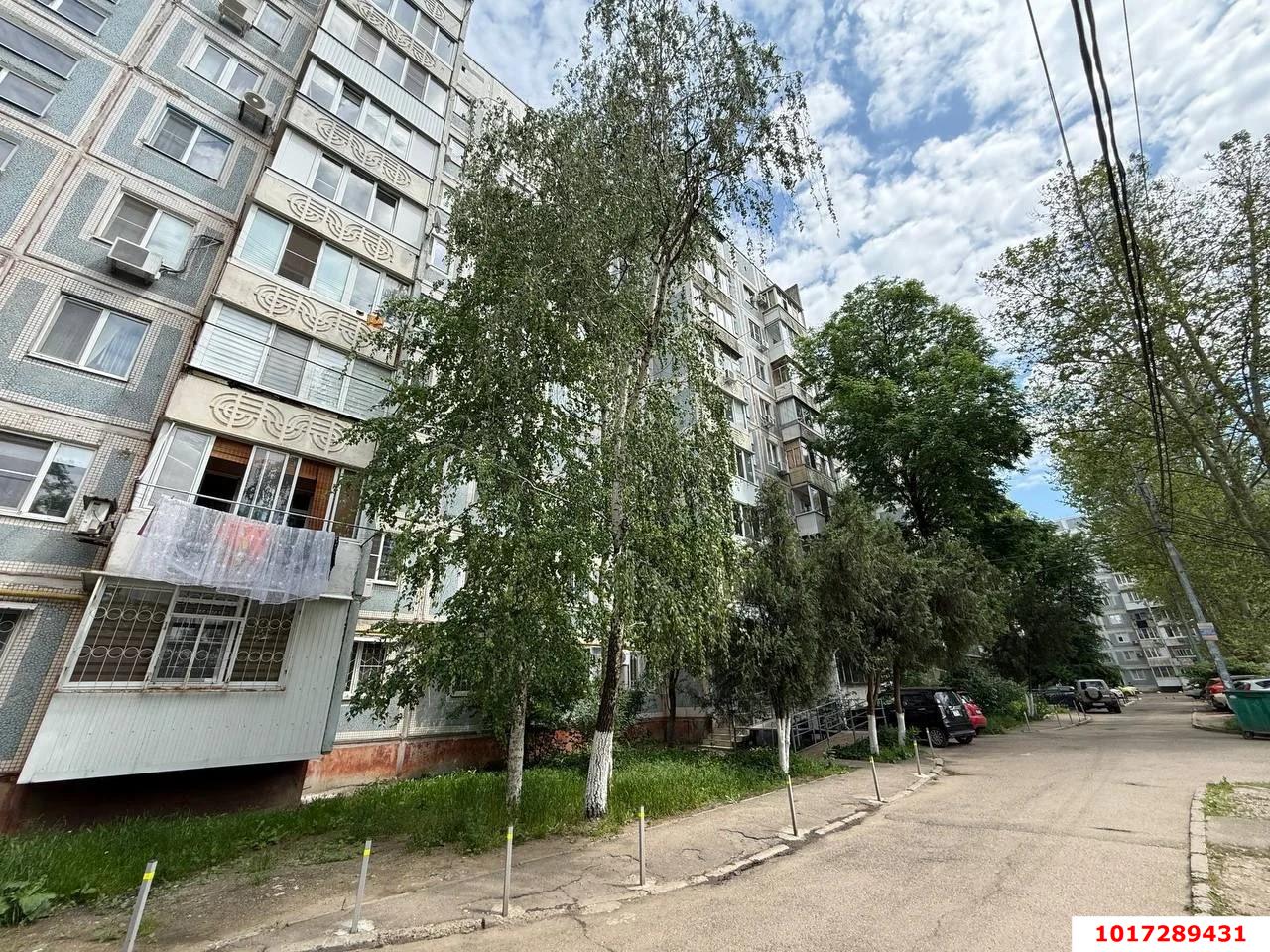 Фото №18: 3-комнатная квартира 81 м² - Краснодар, Карасунский внутригородской округ, мкр. Комсомольский, ул. Тюляева, 1