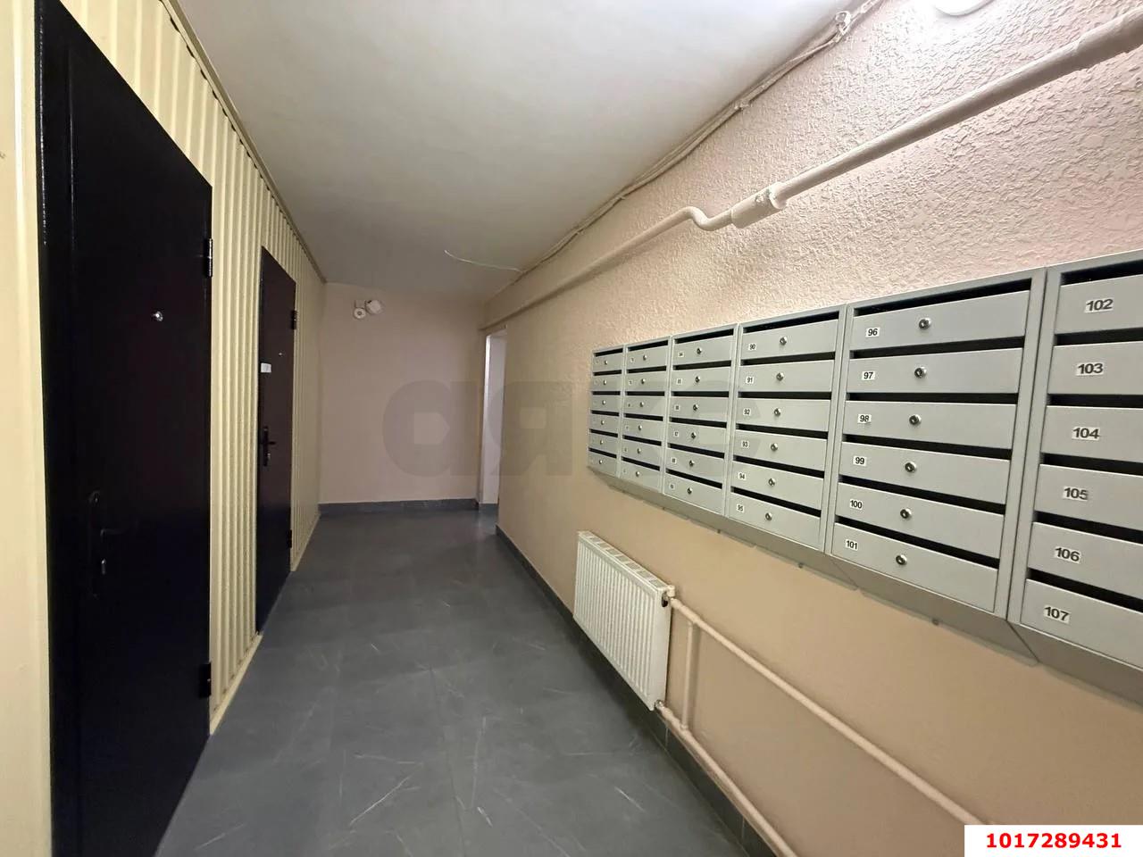 Фото №16: 3-комнатная квартира 81 м² - Краснодар, Карасунский внутригородской округ, мкр. Комсомольский, ул. Тюляева, 1