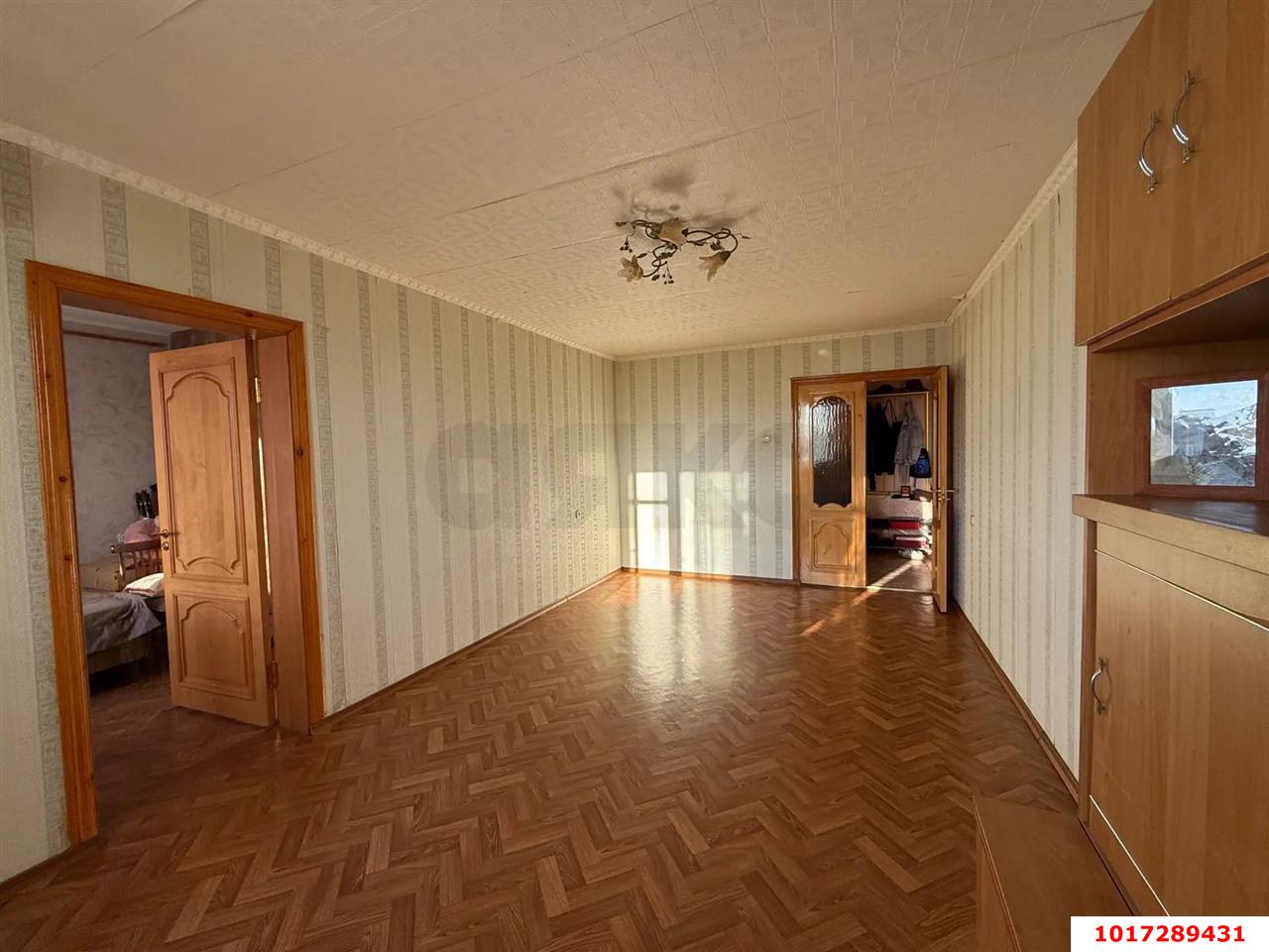 Фото №7: 3-комнатная квартира 81 м² - Краснодар, Карасунский внутригородской округ, мкр. Комсомольский, ул. Тюляева, 1