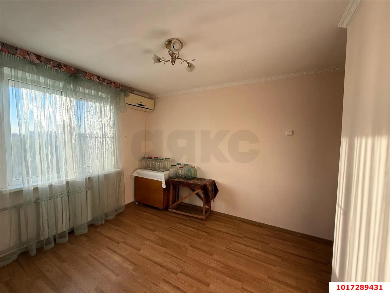 Фото №10: 3-комнатная квартира 81 м² - Краснодар, Карасунский внутригородской округ, мкр. Комсомольский, ул. Тюляева, 1