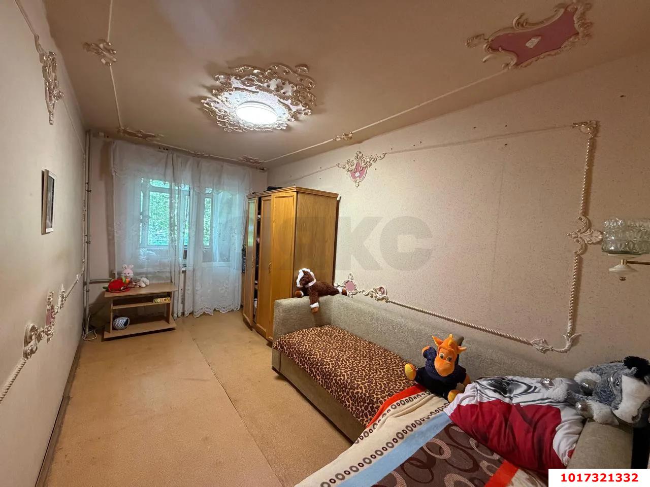 Фото №8: 4-комнатная квартира 78 м² - Краснодар, Карасунский внутригородской округ, мкр. Гидростроителей, ул. Игнатова, 35