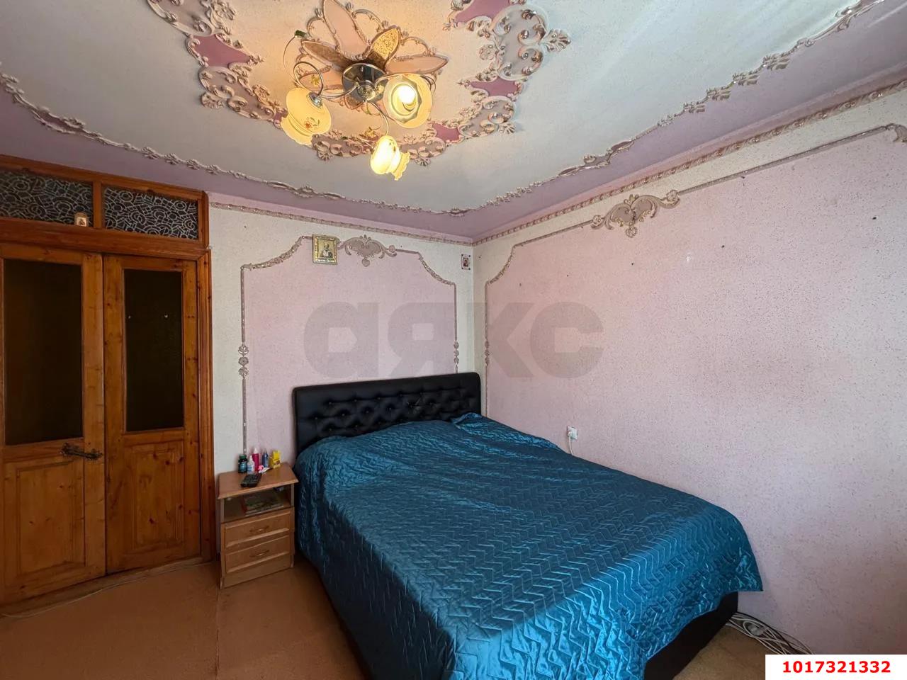 Фото №7: 4-комнатная квартира 78 м² - Краснодар, Карасунский внутригородской округ, мкр. Гидростроителей, ул. Игнатова, 35