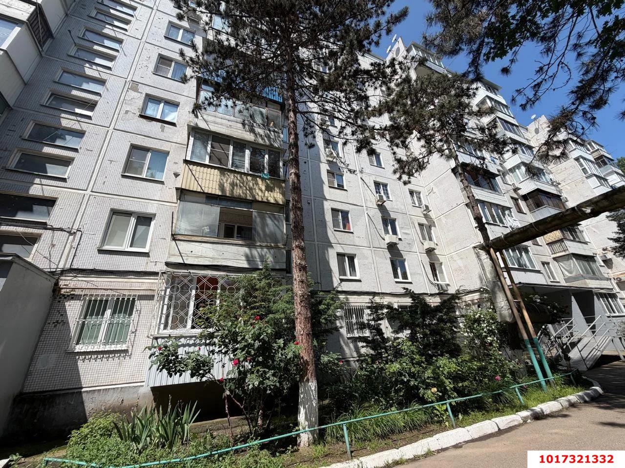 Фото №14: 4-комнатная квартира 78 м² - Краснодар, Карасунский внутригородской округ, мкр. Гидростроителей, ул. Игнатова, 35