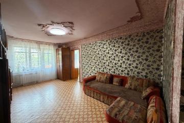 Фото №1: 4-комнатная квартира 74 м² - Краснодар, мкр. Гидростроителей, ул. Игнатова, 35