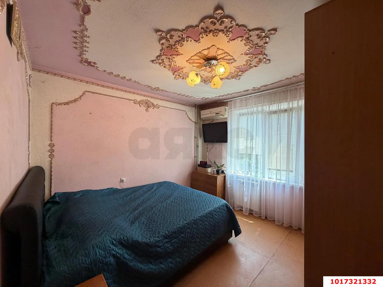 Фото №6: 4-комнатная квартира 78 м² - Краснодар, Карасунский внутригородской округ, мкр. Гидростроителей, ул. Игнатова, 35