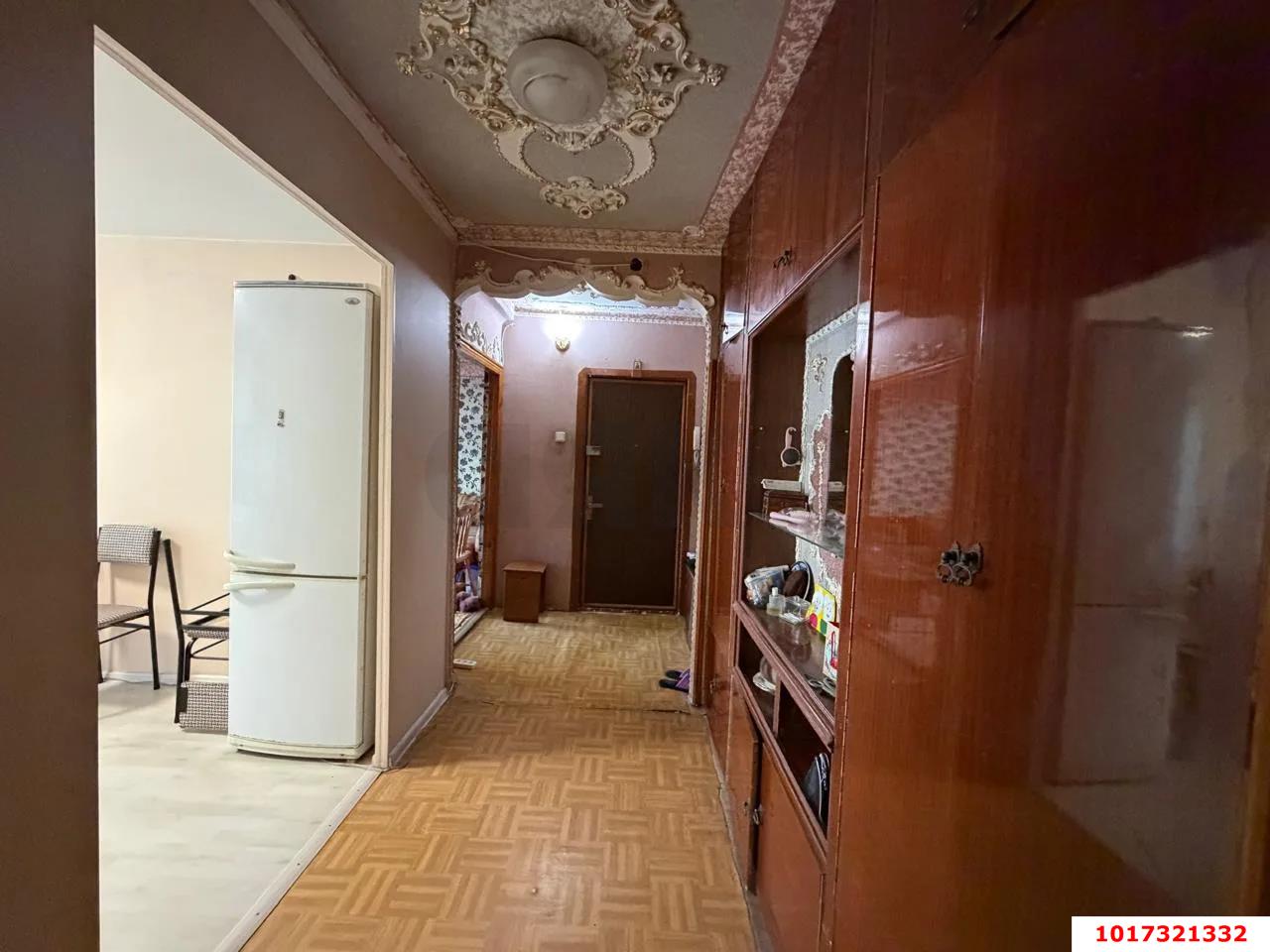 Фото №11: 4-комнатная квартира 78 м² - Краснодар, Карасунский внутригородской округ, мкр. Гидростроителей, ул. Игнатова, 35