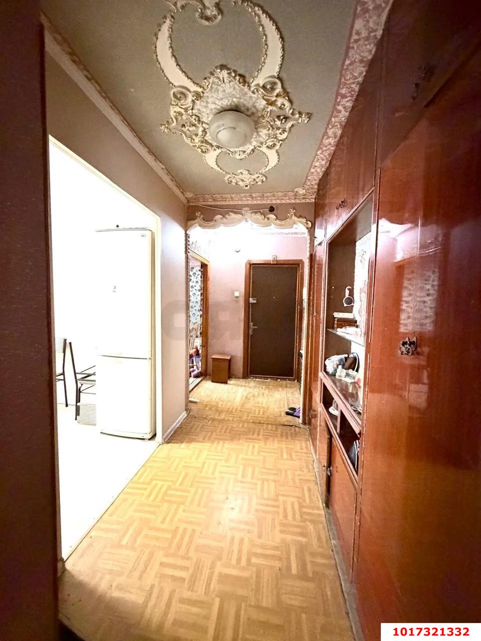 Фото №8: 4-комнатная квартира <span class="whitespace-nowrap">78 м²</span>, <span class="whitespace-nowrap">5/9 эт.</span> - Краснодар, Карасунский внутригородской округ, мкр. Гидростроителей, ул. Игнатова, 35