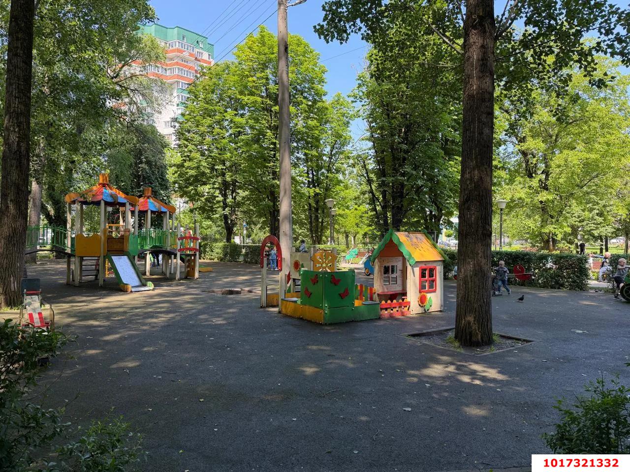 Фото №15: 4-комнатная квартира 78 м² - Краснодар, Карасунский внутригородской округ, мкр. Гидростроителей, ул. Игнатова, 35