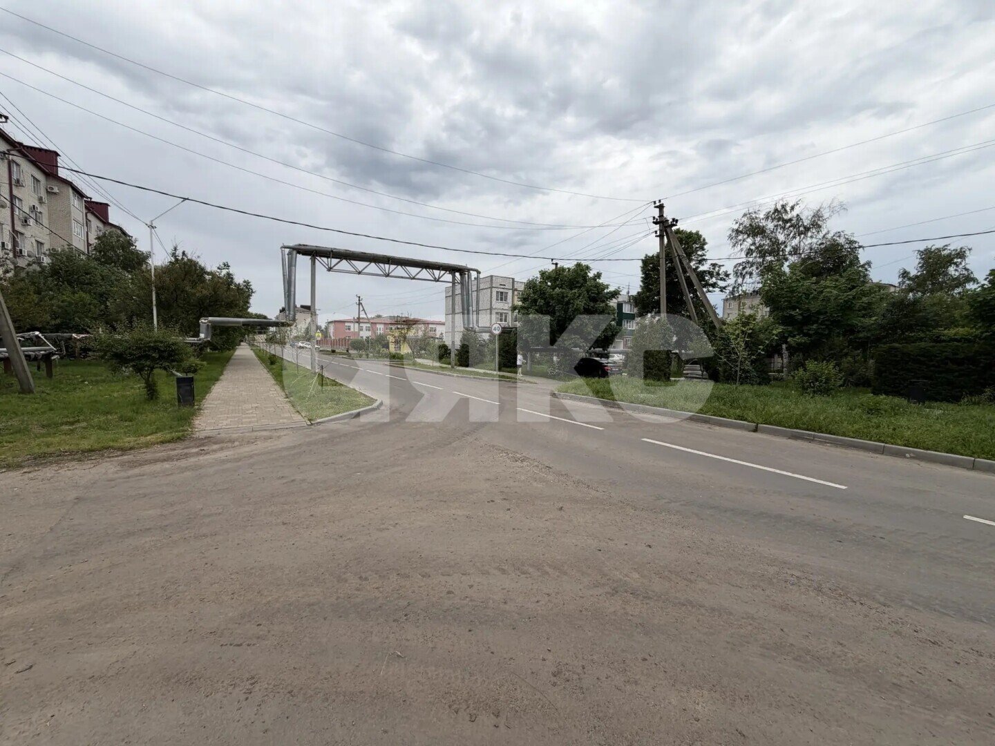 Фото №24: Коммерция <span class="whitespace-nowrap">488 м²</span>, <span class="whitespace-nowrap">1/1 эт.</span> - Парковый, ул. Юности, 3
