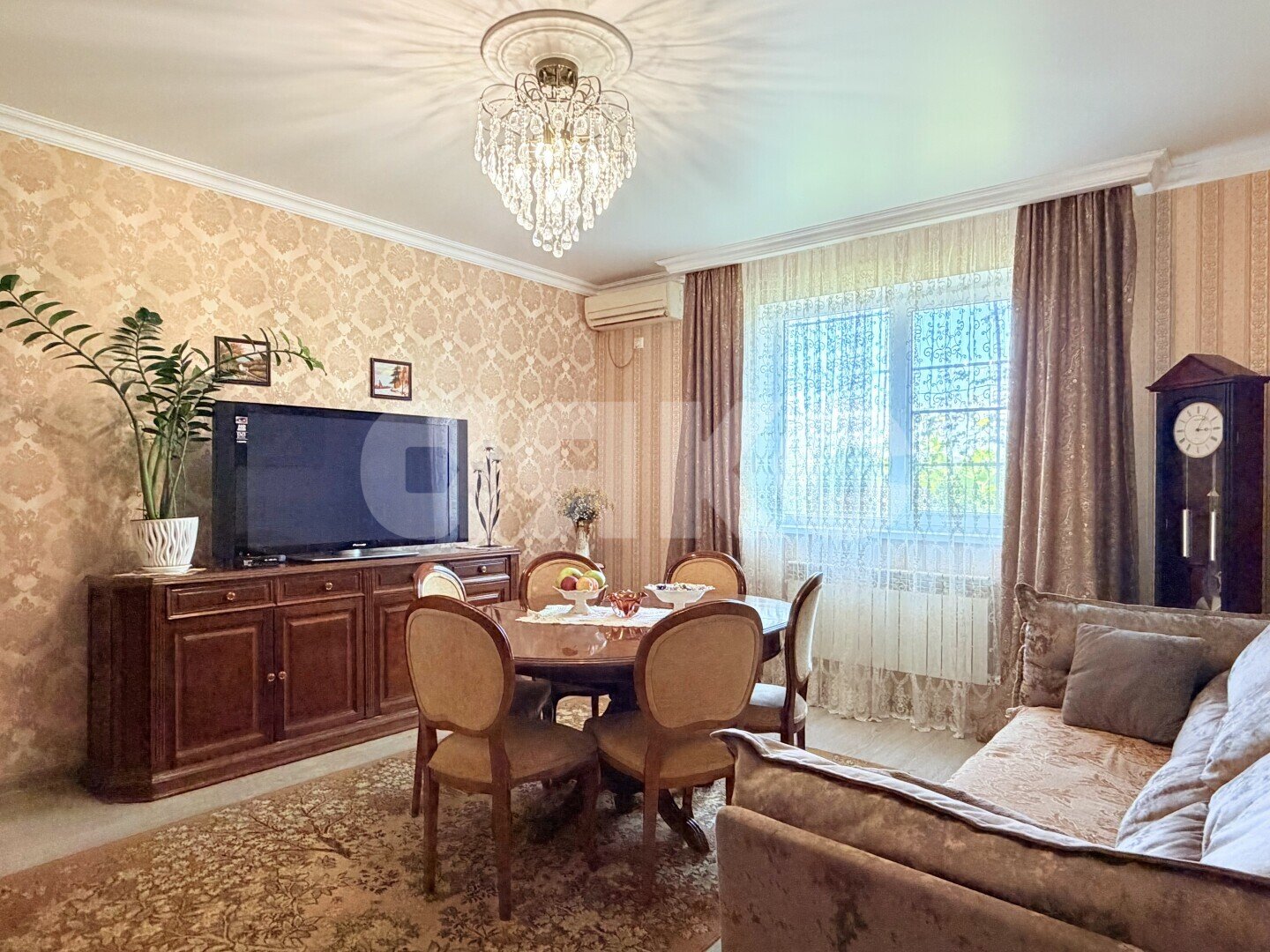 Фото №10: Дом 123 м² + 8.41 сот. - Краснодарский край муниципальный округ Анапа