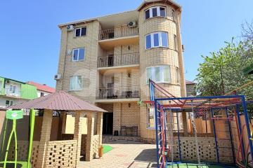 Фото №1: Дом 524 м² - Анапа, ул. Песчаная, 8А