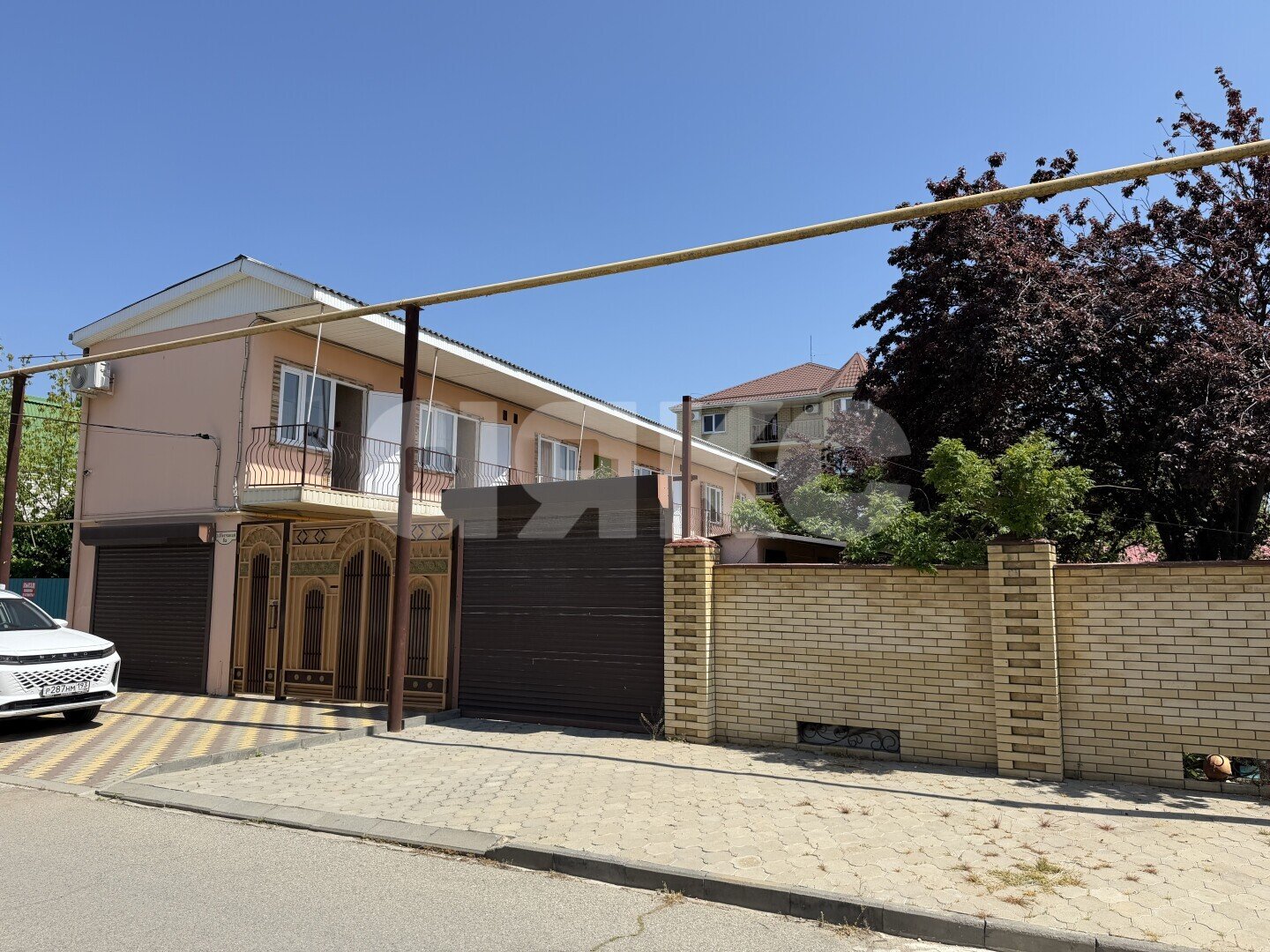 Фото №5: Дом 524 м² + 5.39 сот. - Анапа, ул. Песчаная, 8А