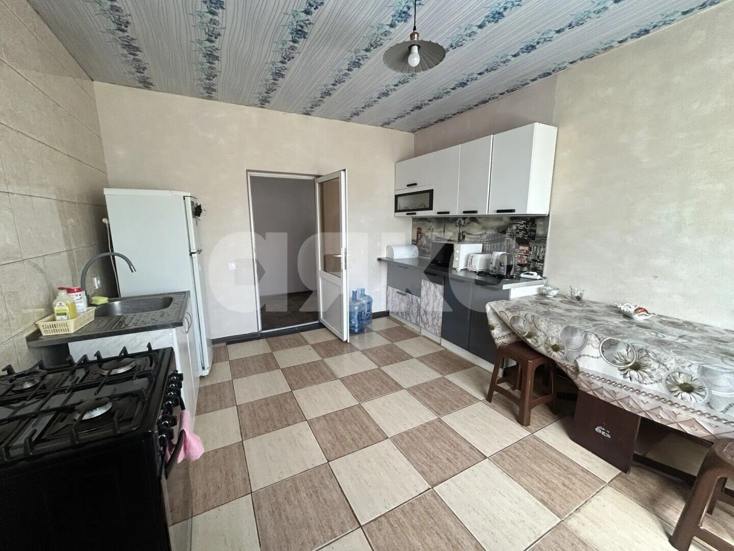 Фото №7: Дом 181 м² + 5 сот. - СНТ Здоровье, ул. Родниковая, 99