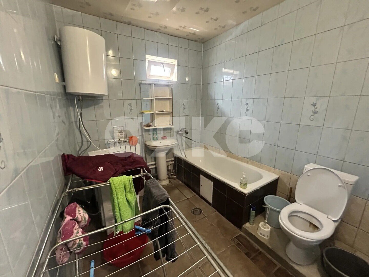 Фото №14: Дом 181 м² + 5 сот. - СНТ Здоровье, ул. Родниковая, 99