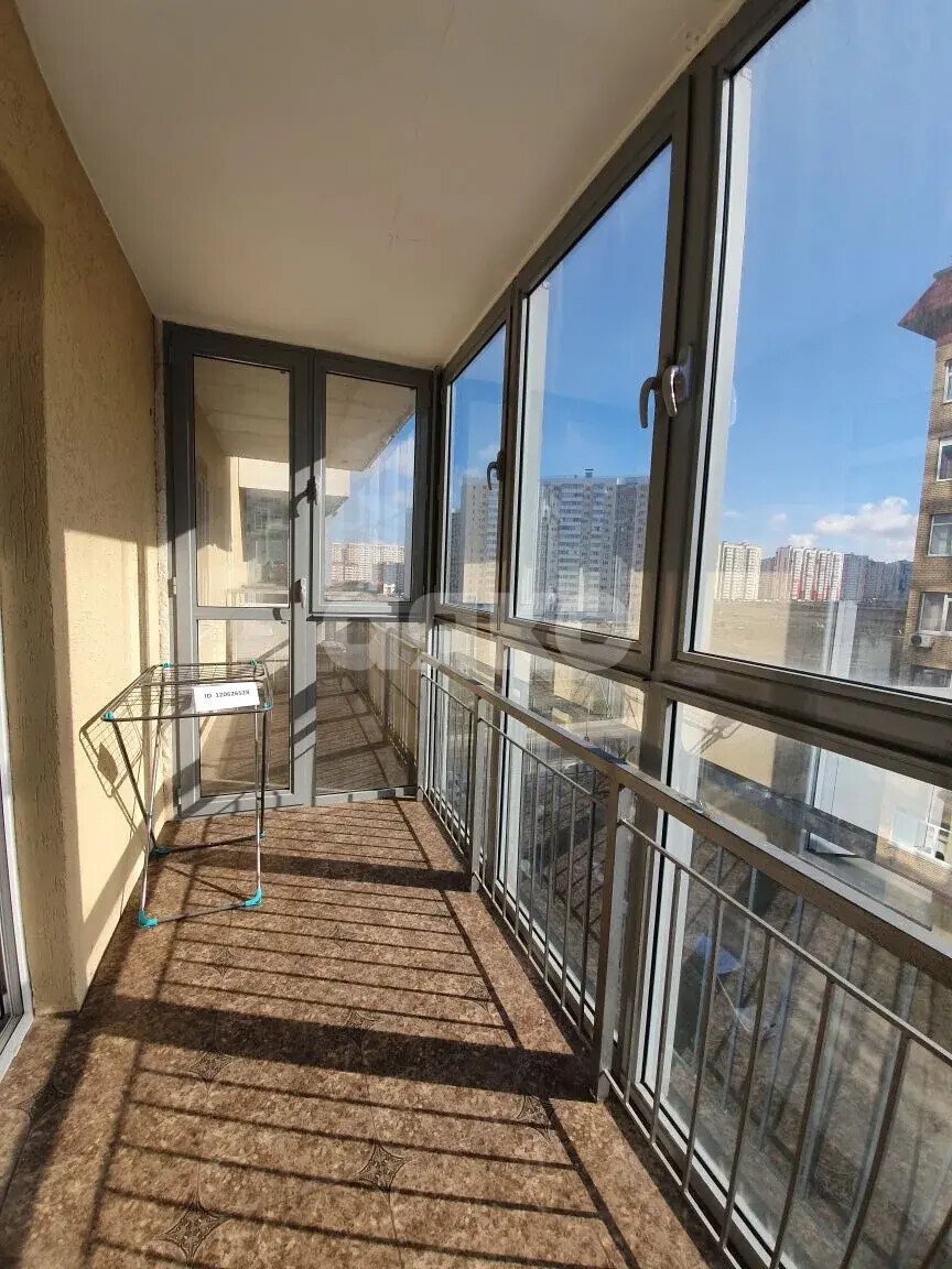 Фото №10: 2-комнатная квартира 70 м² - Анапа, 3Б, мкр. жилой комплекс Адмирал, ул. Владимирская, 148к2