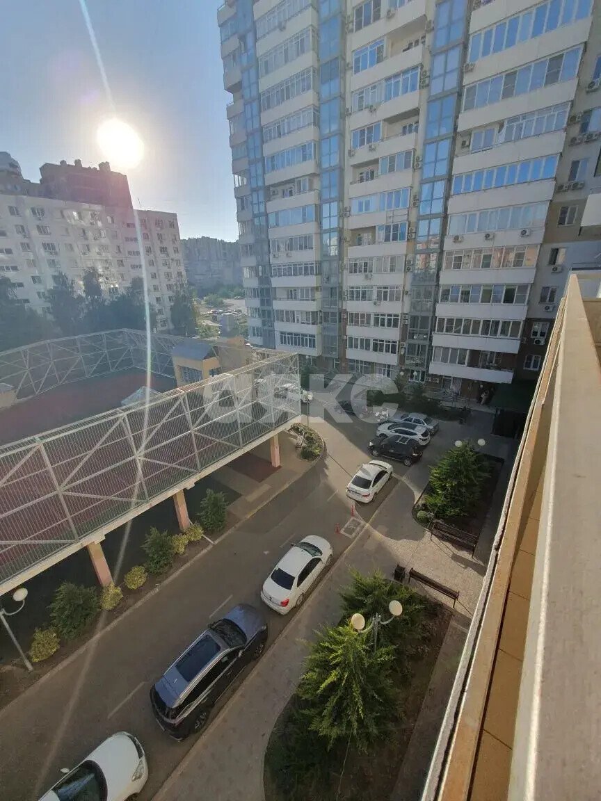 Фото №15: 2-комнатная квартира 70 м² - Анапа, 3Б, мкр. жилой комплекс Адмирал, ул. Владимирская, 148к2