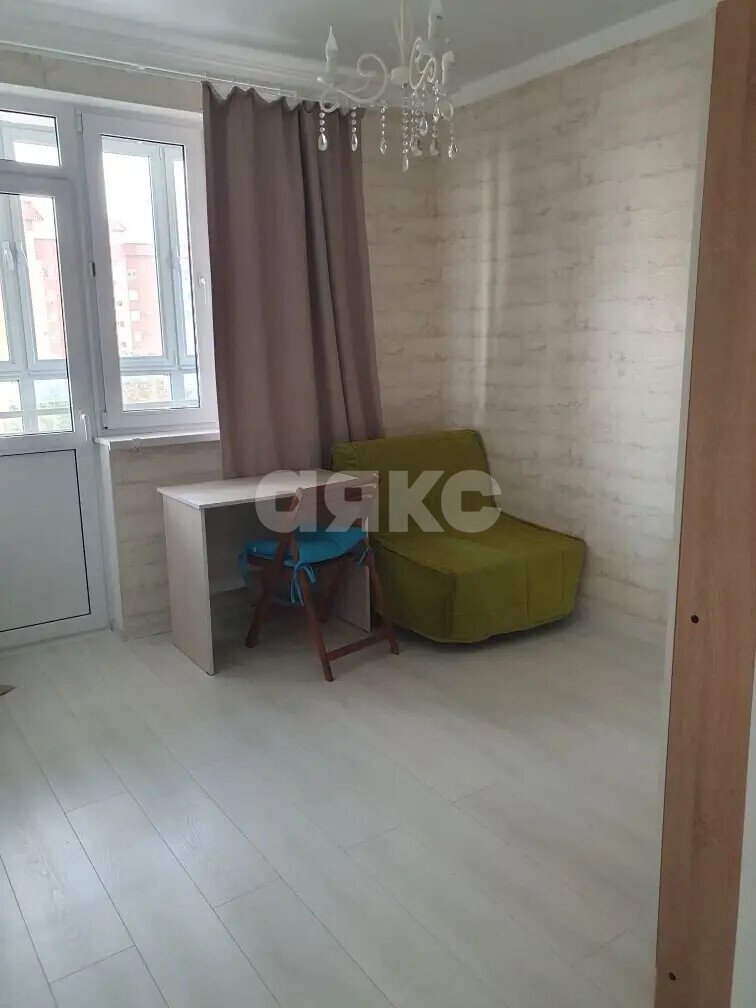 Фото №2: 2-комнатная квартира 70 м² - Анапа, 3Б, мкр. жилой комплекс Адмирал, ул. Владимирская, 148к2