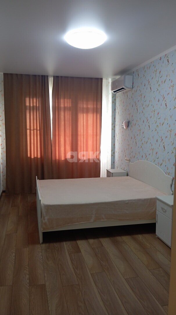 Фото №4: 2-комнатная квартира 72 м² - Анапа, мкр. Алексеевка, ул. Симферопольское шоссе, 1А