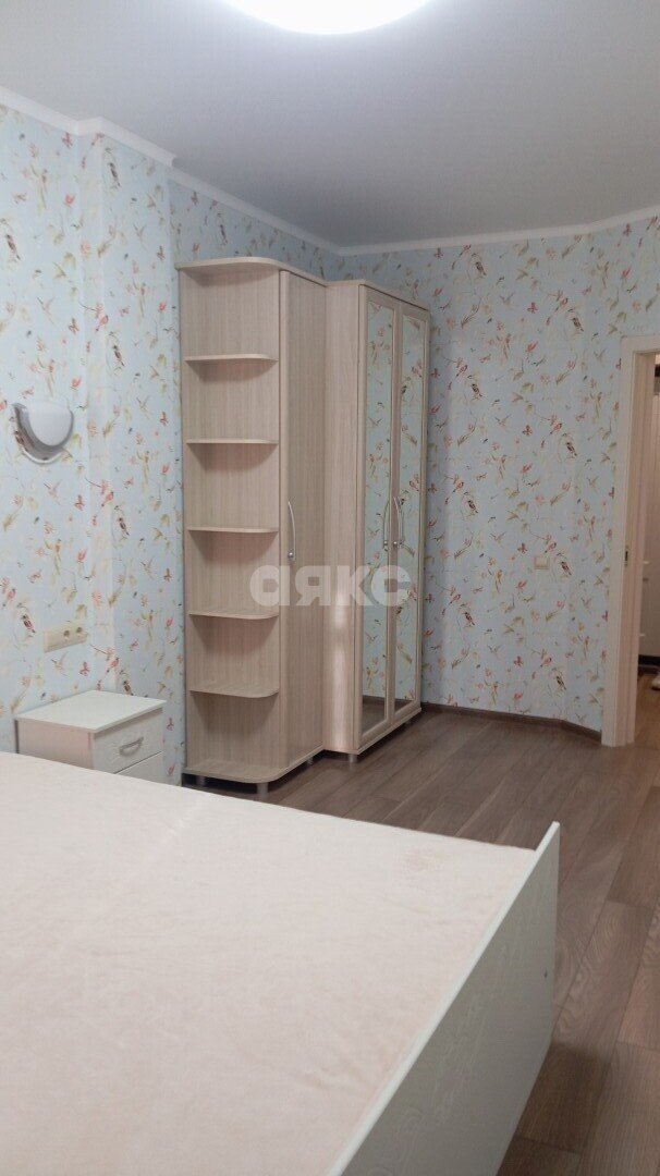 Фото №3: 2-комнатная квартира 72 м² - Анапа, мкр. Алексеевка, ул. Симферопольское шоссе, 1А