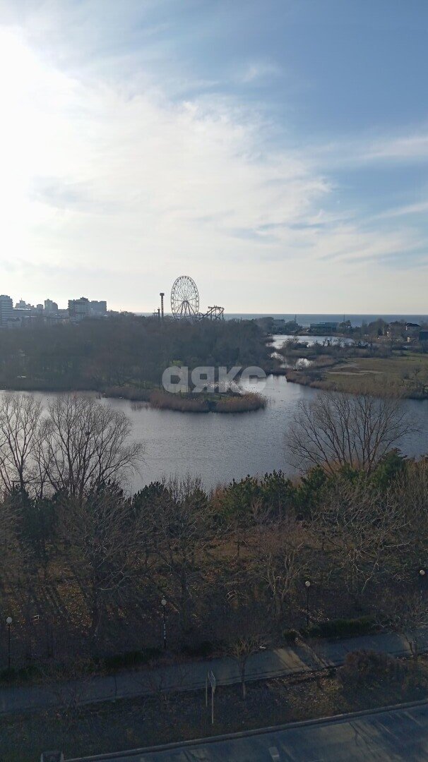 Фото №10: 2-комнатная квартира 72 м² - Анапа, мкр. Алексеевка, ул. Симферопольское шоссе, 1А