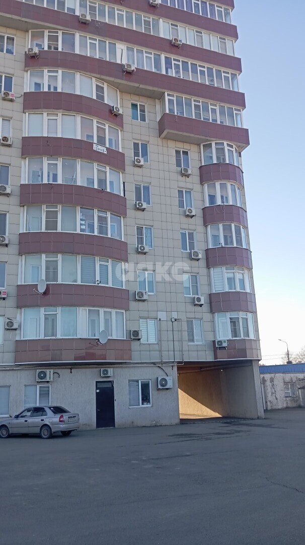 Фото №11: 2-комнатная квартира 72 м² - Анапа, мкр. Алексеевка, ул. Симферопольское шоссе, 1А