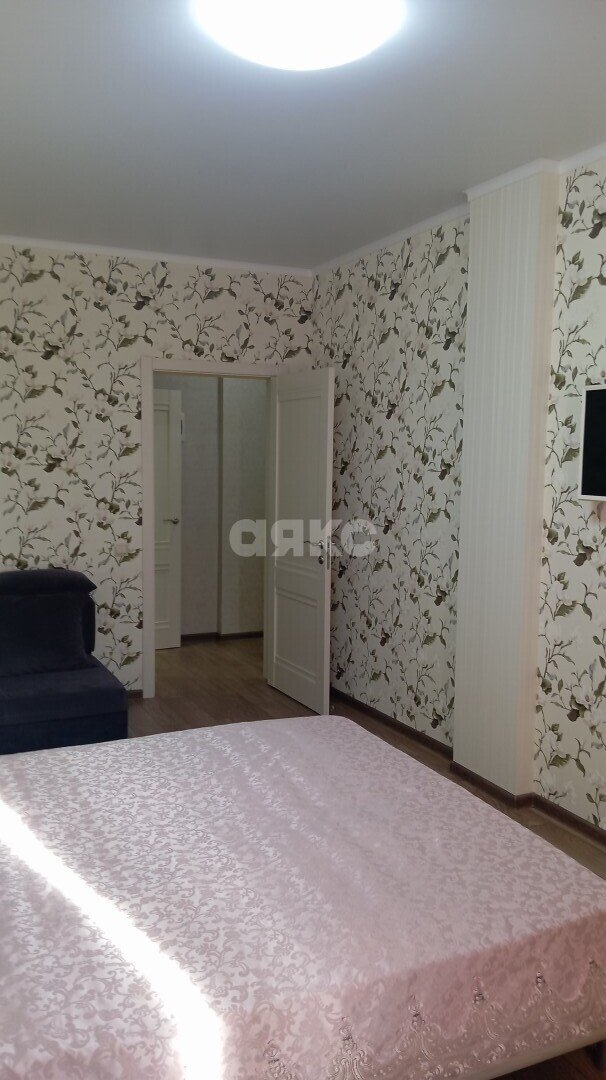 Фото №7: 2-комнатная квартира 72 м² - Анапа, мкр. Алексеевка, ул. Симферопольское шоссе, 1А