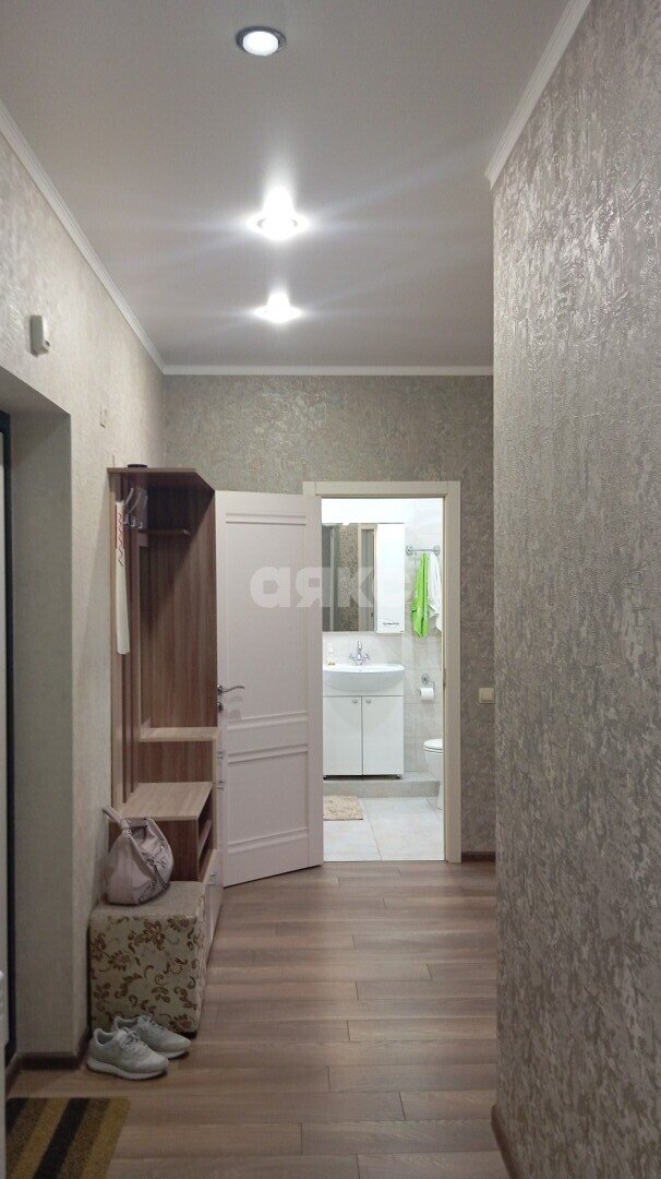Фото №9: 2-комнатная квартира 72 м² - Анапа, мкр. Алексеевка, ул. Симферопольское шоссе, 1А