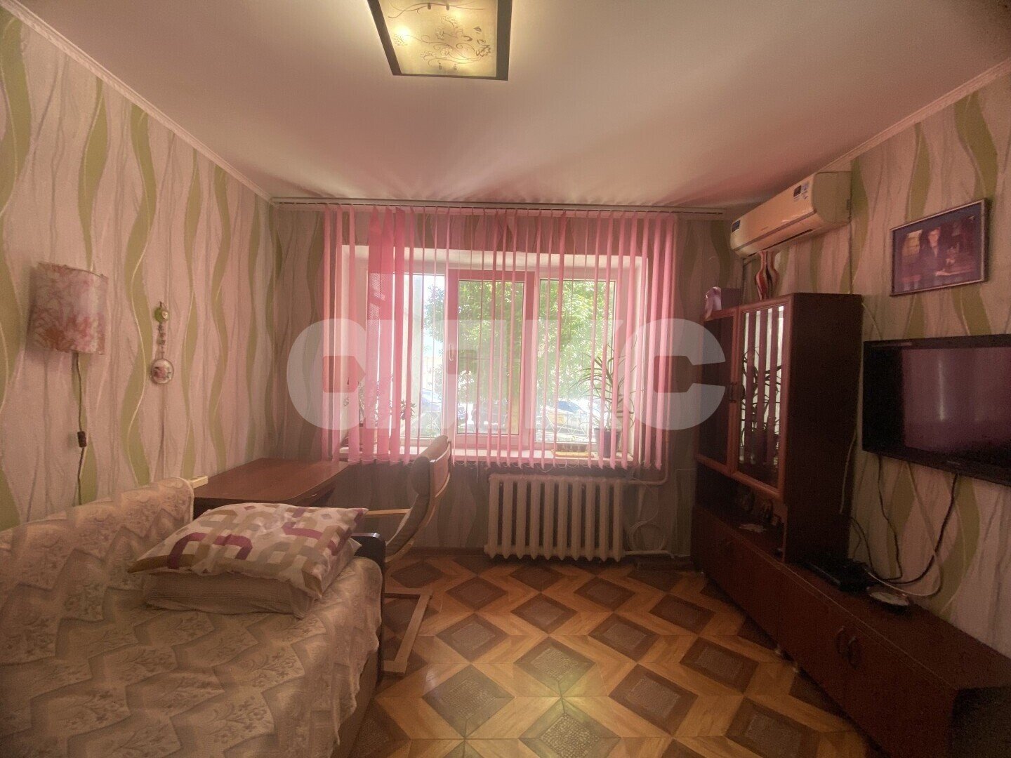 Фото №2: 1-комнатная квартира 21 м² - Анапа, ул. Толстого, 113