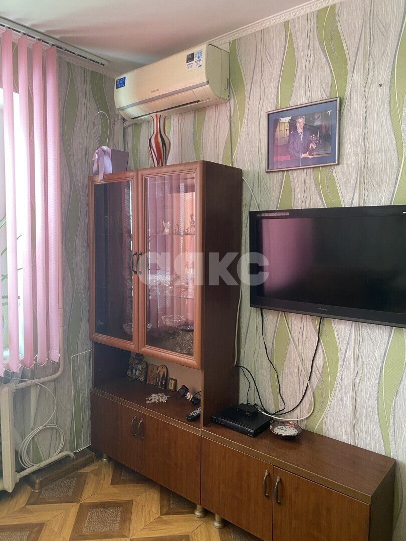 Фото №4: 1-комнатная квартира 21 м² - Анапа, ул. Толстого, 113