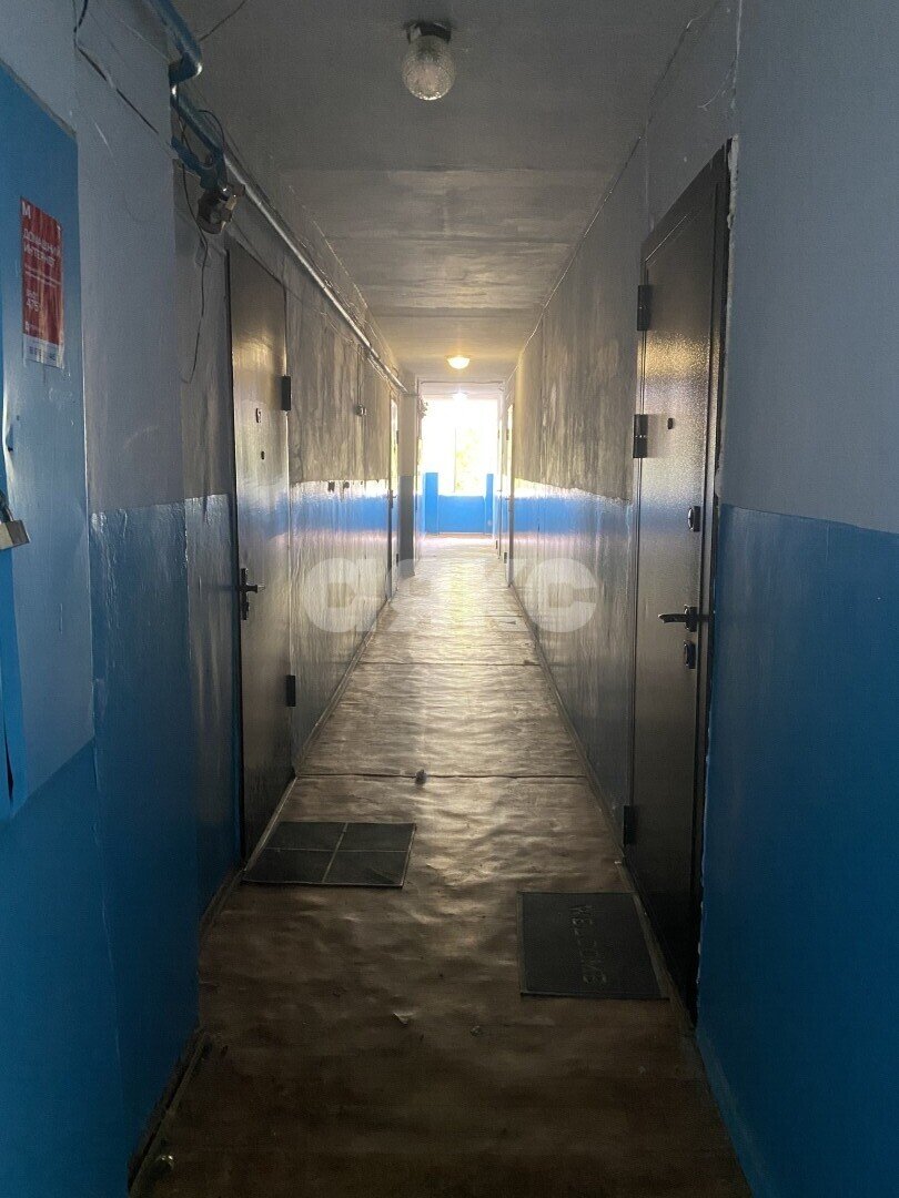 Фото №16: 1-комнатная квартира 21 м² - Анапа, ул. Толстого, 113