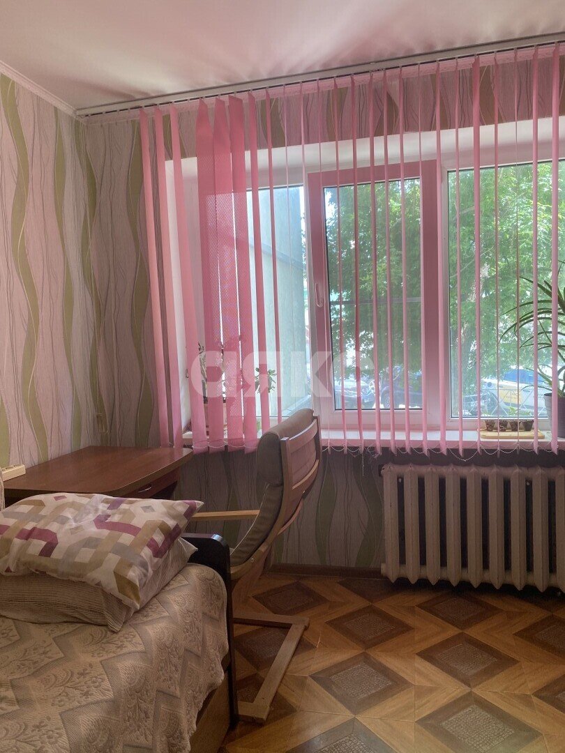 Фото №3: 1-комнатная квартира 21 м² - Анапа, ул. Толстого, 113